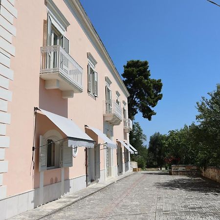 Tenuta Valle Della Corte Vieste Luaran gambar
