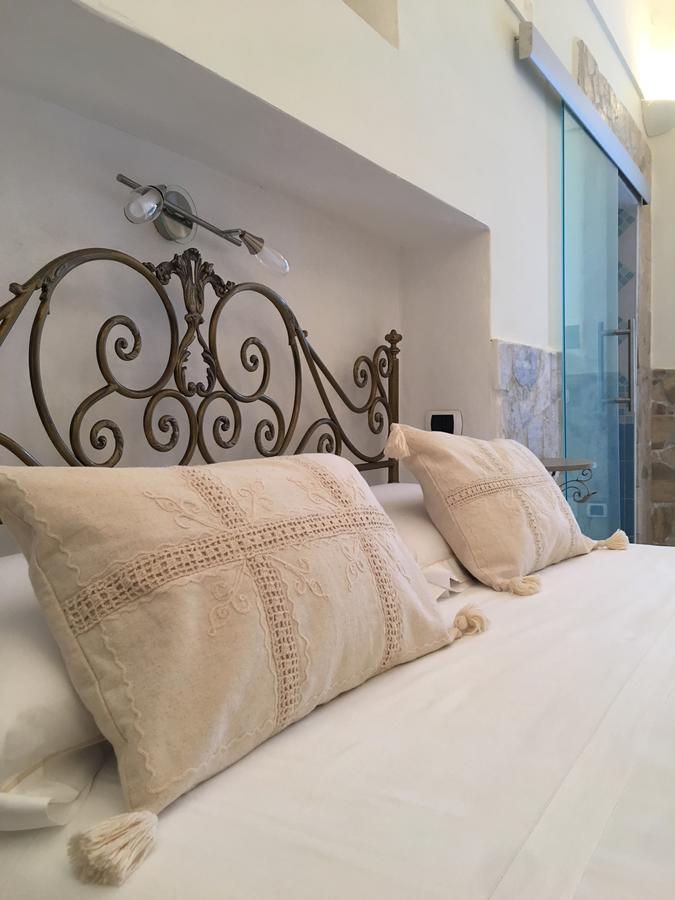 Tenuta Valle Della Corte Vieste Luaran gambar