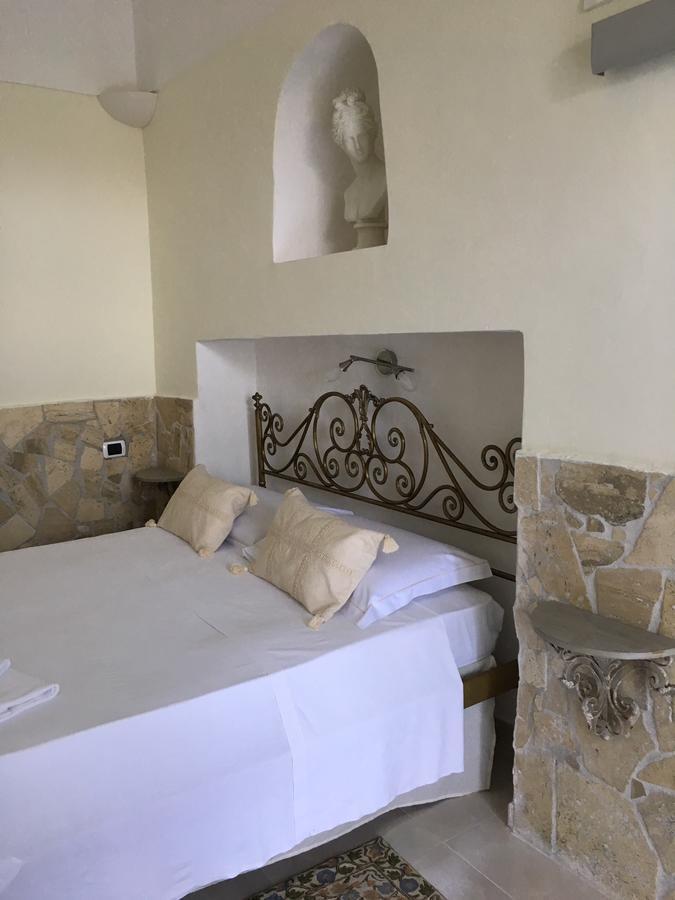 Tenuta Valle Della Corte Vieste Luaran gambar